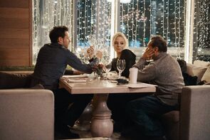 Фото из сериала Волк (2020)