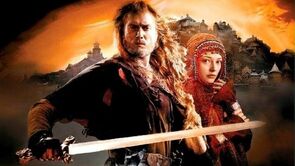Фото из фильма Волкодав из рода Серых Псов (2006)