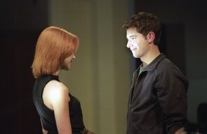 Фото из фильма Волк_одиночка (2005)