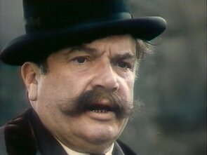 Фото из сериала Волны Черного моря (1976)