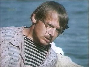 Фото из сериала Волны Черного моря (1976)