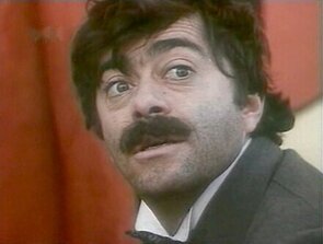 Фото из сериала Волны Черного моря (1976)