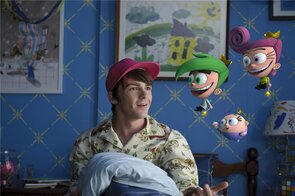 Фото из фильма Волшебные родители (2011)