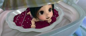 Фото из мультфильма Волшебная страна (2015)