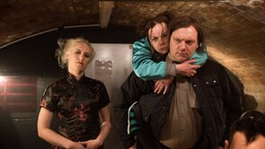 Фото из фильма Волшебная тайна, или возвращение Карла Шмидта (2017)