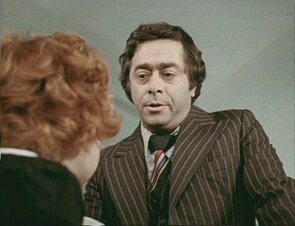 Фото из фильма Волшебный голос Джельсомино (1978)