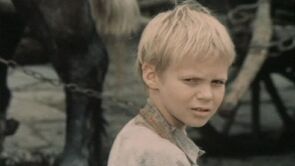 Фото из фильма Волшебная бекеша (1973)