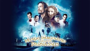 Фото из фильма Воображариум доктора Парнаса (2010)