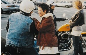 Фото из фильма Воображаемая жизнь ангелов (1998)