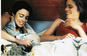 Фото из фильма Воображаемая жизнь ангелов (1998)
