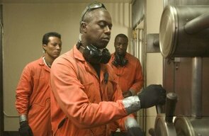 Фото из сериала Вор (2006)