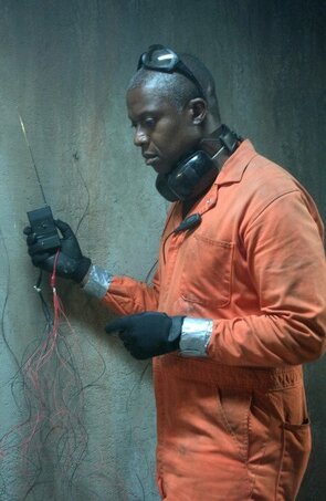 Фото из сериала Вор (2006)