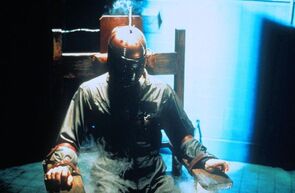 Фото из фильма Ворон 3: Спасение (2000)