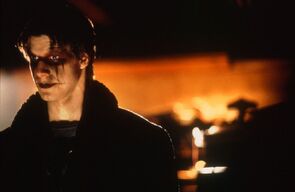 Фото из фильма Ворон 3: Спасение (2000)