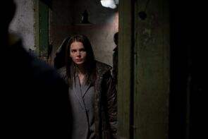 Фото из сериала Ворона (2018)