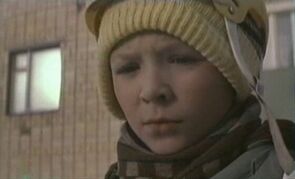 Фото из фильма Воробей на льду (1984)