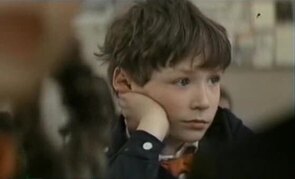 Фото из фильма Воробей на льду (1984)