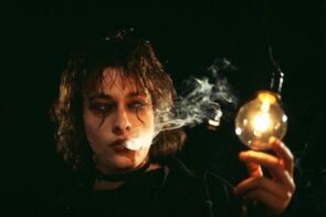 Фото из фильма Ворон: Жестокое причастие (2005)