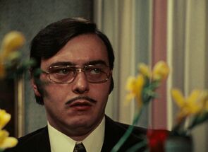 Фото из сериала Восемь часов еще не день (1972)