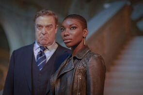 Фото из сериала Восход Черной Земли (2018)