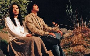 Фото из фильма Воскресный Сеул (2006)