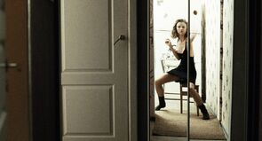 Фото из фильма Восьмерка (2014)