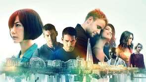 Фото из сериала Восьмое чувство (2015)