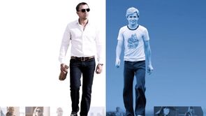 Фото из фильма Воспоминания неудачника (2008)