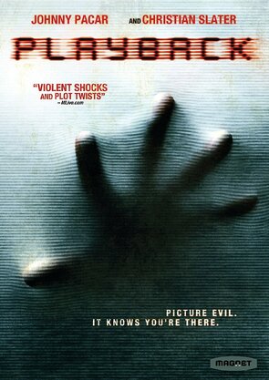 Фото из фильма Воспроизведение (2012)