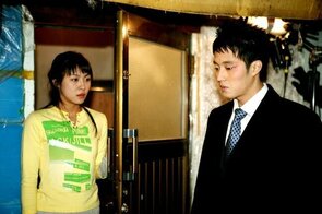 Фото из сериала Воспоминание о Бали (2004)