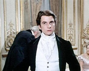 Фото из сериала Воспитание чувств (1973)