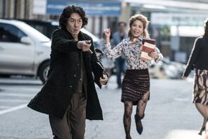 Фото из фильма Воспоминания убийцы (2017)
