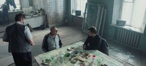Фото из фильма Ампир V (2023)