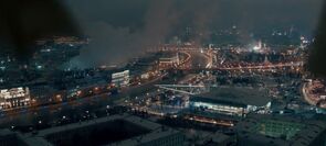Фото из фильма Ампир V (2023)
