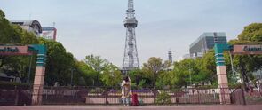 Фото из фильма Воспоминания о переулке (2018)