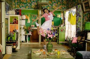 Фото из фильма Воспоминания о Мацуко (2006)