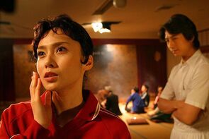 Фото из фильма Воспоминания о Мацуко (2006)