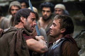 Фото из фильма Восставший (2016)