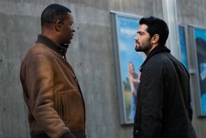 Фото из фильма Восставшие мертвецы: Конец игры (2016)