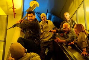 Фото из фильма Восставшие мертвецы: Конец игры (2016)