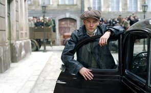 Фото из фильма Восстание (2001)