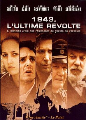 Фото из фильма Восстание (2001)