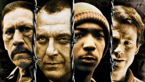 Фото из фильма Восставшие из пепла (2007)
