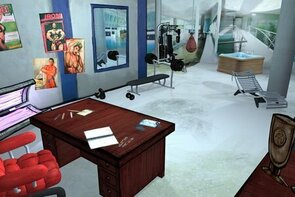 Фото из мультфильма Восточный парк (2006)