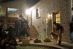Фото из фильма Вот и Рождество (2013)