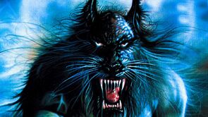 Фото из фильма Вой 3 (1987)