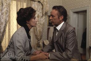 Фото из фильма Вояж (1974)