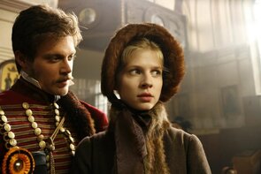 Фото из сериала Война и мир (2007)
