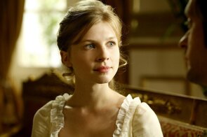 Фото из сериала Война и мир (2007)