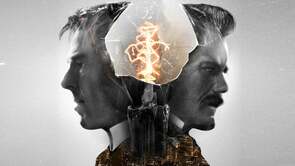 Фото из фильма Война токов (2019)